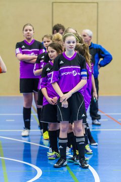 Bild 17 - C-Juniorinnen Hallenturnier Quickborn